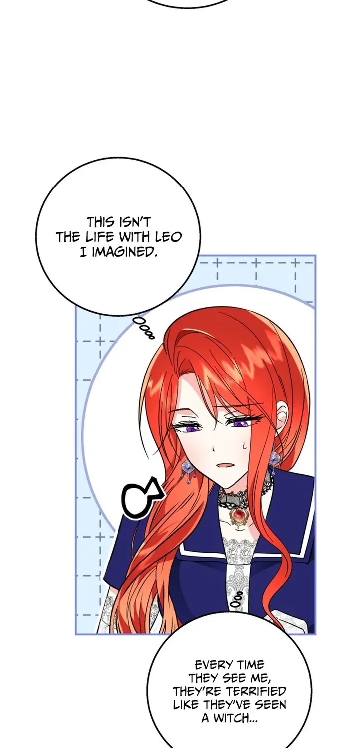 I Adopted the Protagonist, and the Genre Changed Chapter 5 page 41 - 