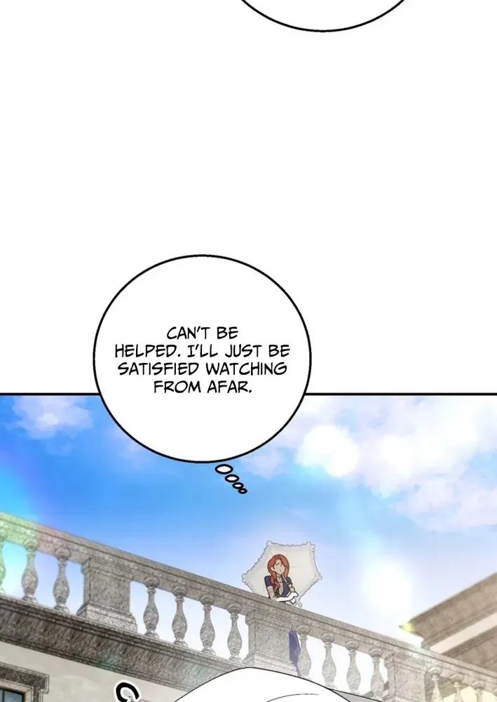 I Adopted the Protagonist, and the Genre Changed Chapter 5 page 42 - 