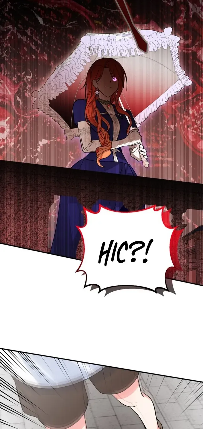 I Adopted the Protagonist, and the Genre Changed Chapter 5 page 46 - 