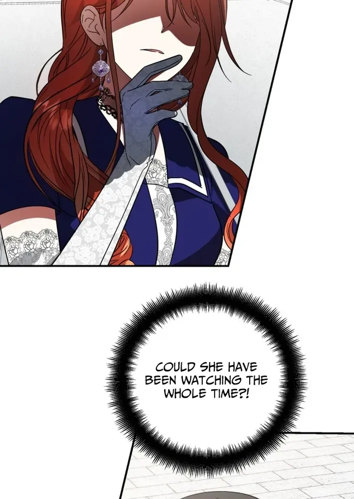 I Adopted the Protagonist, and the Genre Changed Chapter 5 page 49 - 