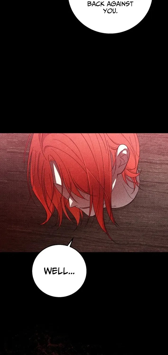 I Adopted the Protagonist, and the Genre Changed Chapter 5 page 6 - 