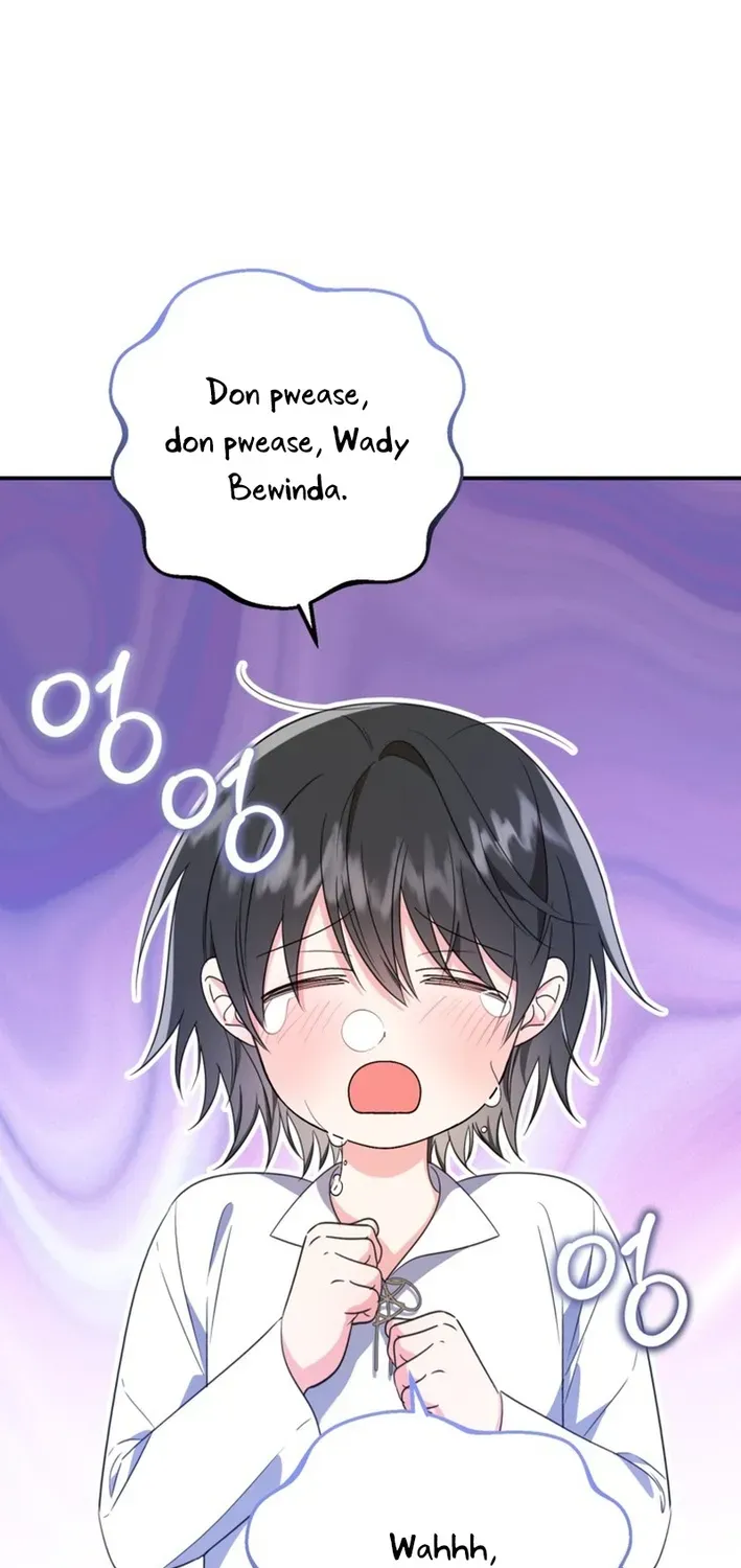 I Adopted the Protagonist, and the Genre Changed Chapter 5 page 68 - 