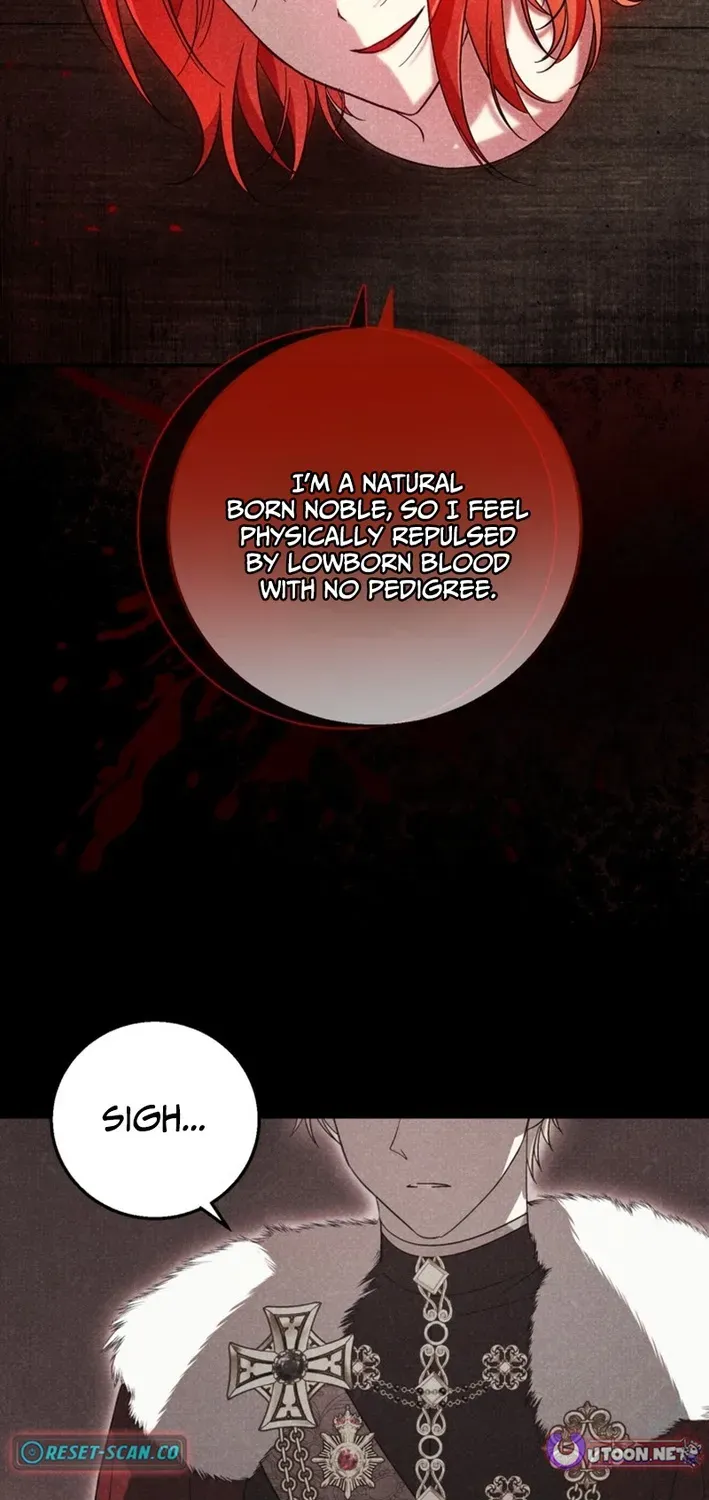 I Adopted the Protagonist, and the Genre Changed Chapter 5 page 8 - 