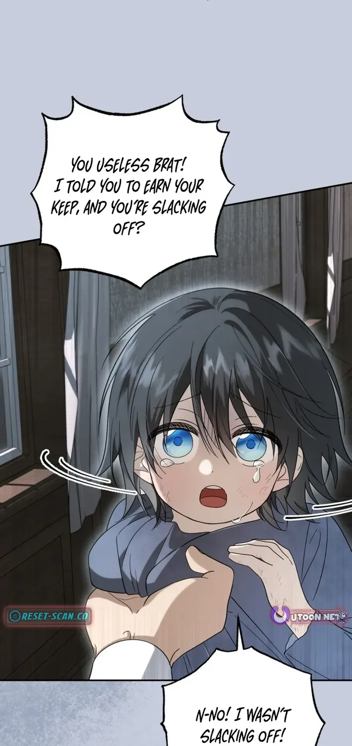 I Adopted the Protagonist, and the Genre Changed Chapter 6 page 3 - 