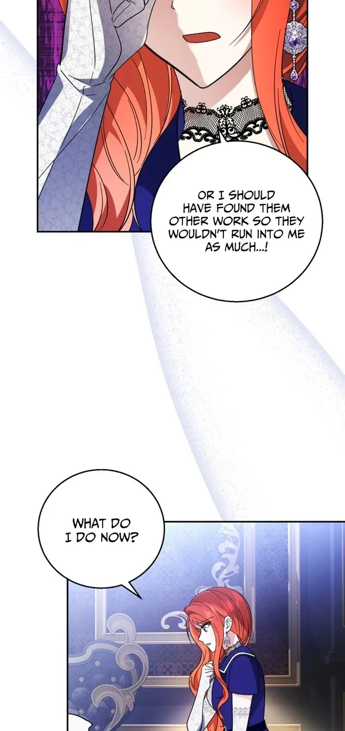 I Adopted the Protagonist, and the Genre Changed Chapter 6 page 23 - 