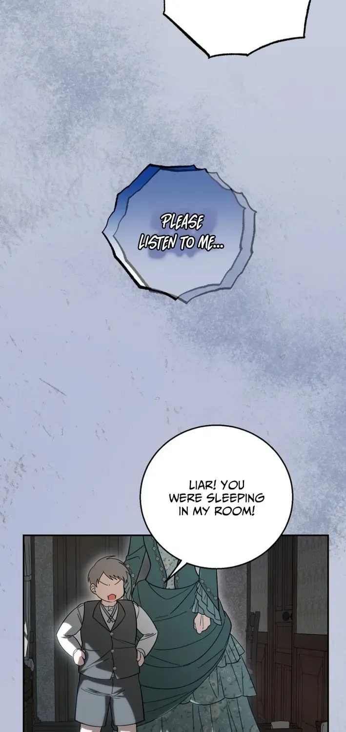 I Adopted the Protagonist, and the Genre Changed Chapter 6 page 4 - 