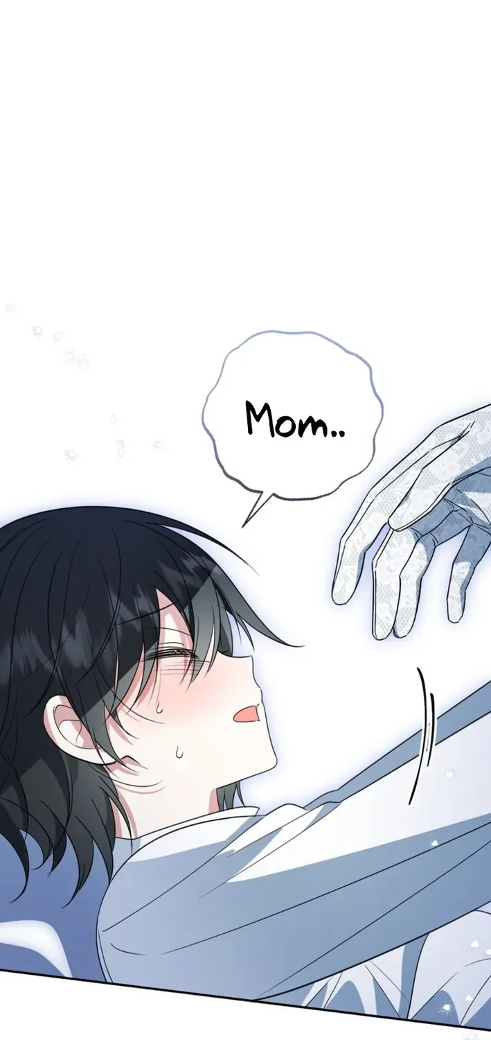 I Adopted the Protagonist, and the Genre Changed Chapter 6 page 34 - 
