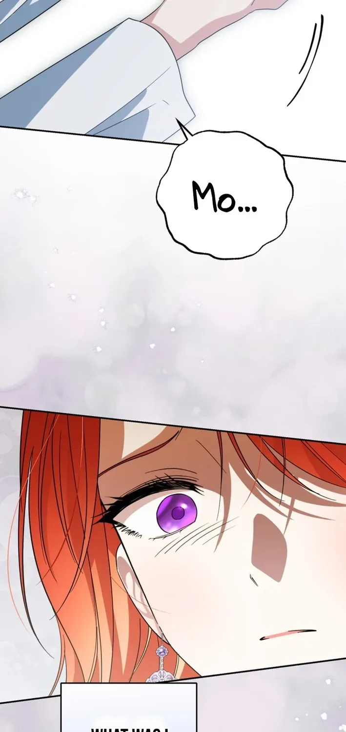 I Adopted the Protagonist, and the Genre Changed Chapter 6 page 36 - 