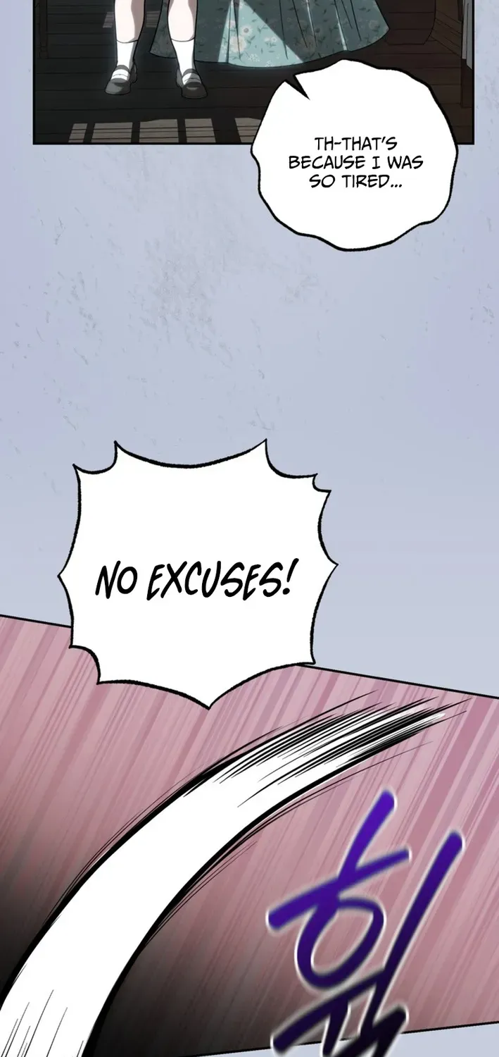 I Adopted the Protagonist, and the Genre Changed Chapter 6 page 5 - 