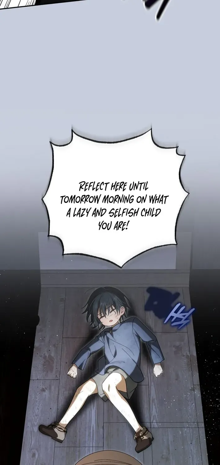I Adopted the Protagonist, and the Genre Changed Chapter 6 page 6 - 