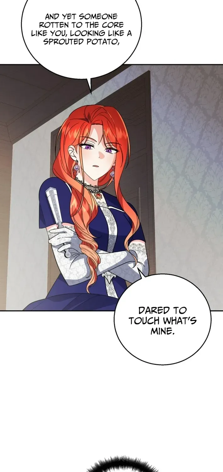 I Adopted the Protagonist, and the Genre Changed Chapter 6 page 65 - 