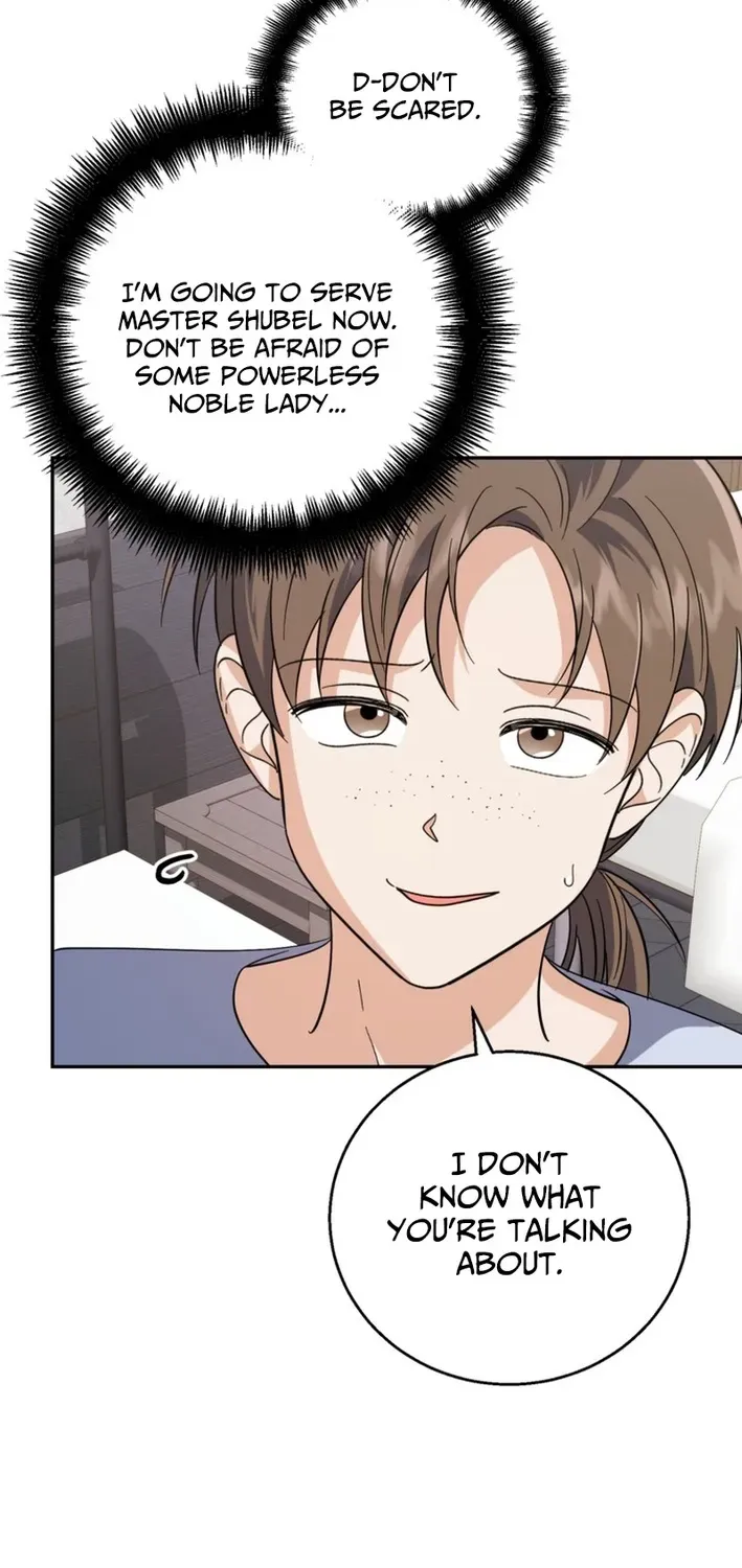 I Adopted the Protagonist, and the Genre Changed Chapter 6 page 66 - 