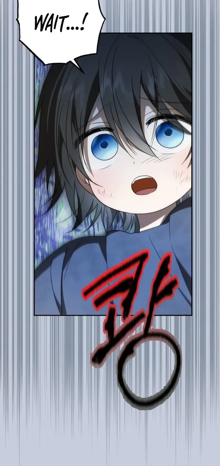 I Adopted the Protagonist, and the Genre Changed Chapter 6 page 8 - 