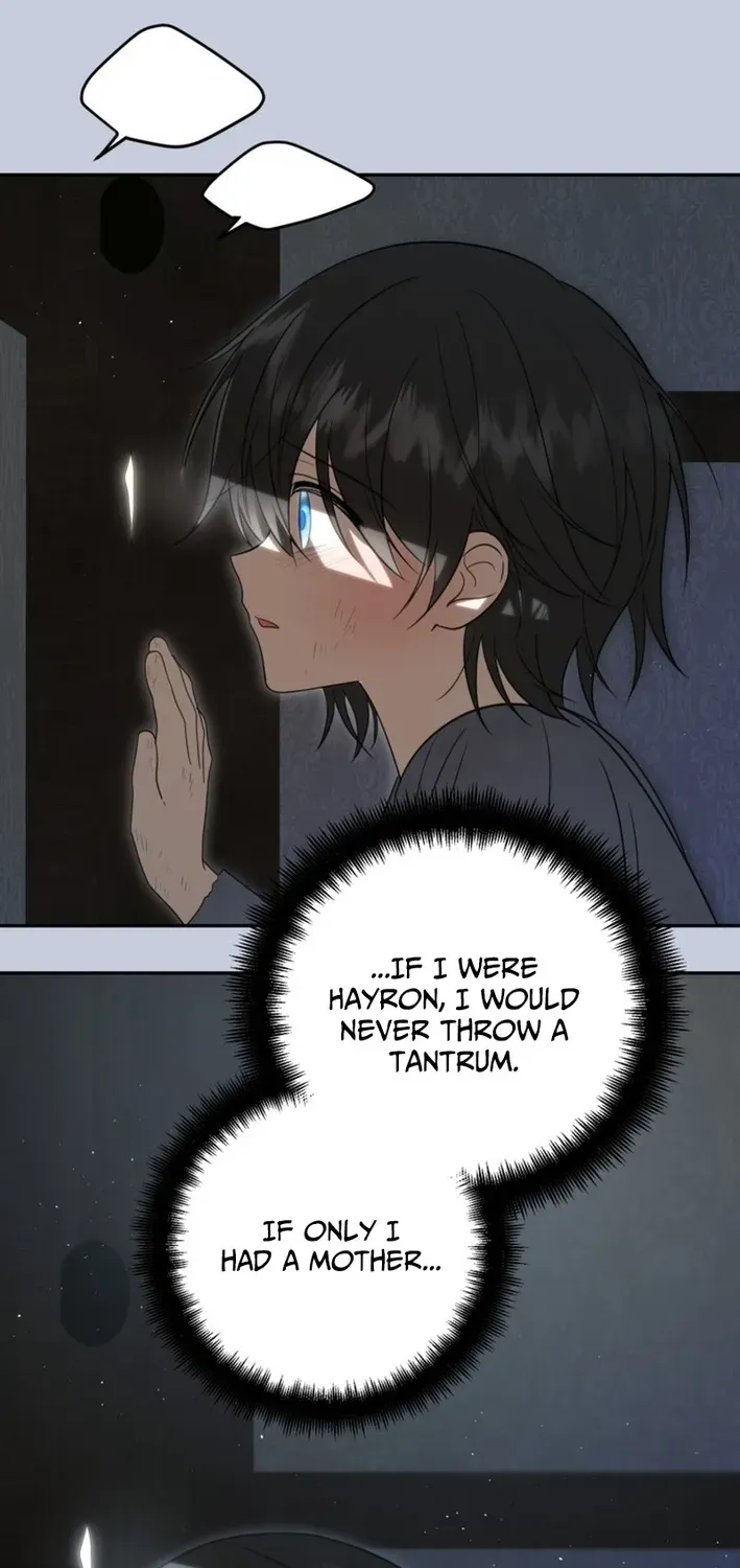 I Adopted the Protagonist, and the Genre Changed Chapter 6 page 10 - 