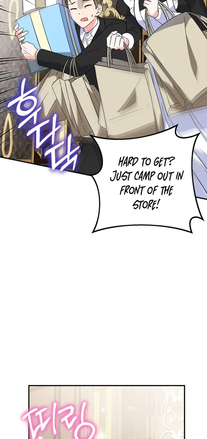 I Adopted the Protagonist, and the Genre Changed Chapter 7 page 13 - 