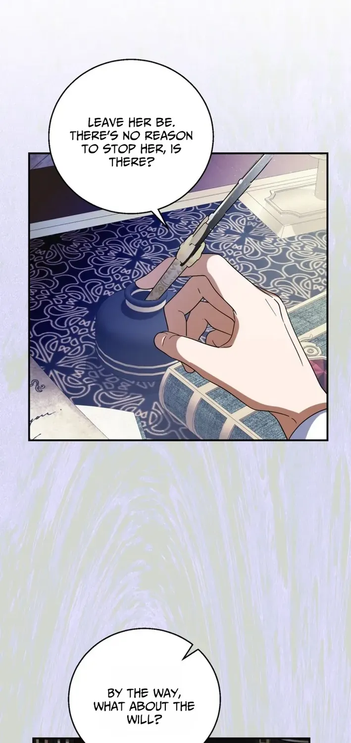I Adopted the Protagonist, and the Genre Changed Chapter 7 page 20 - 