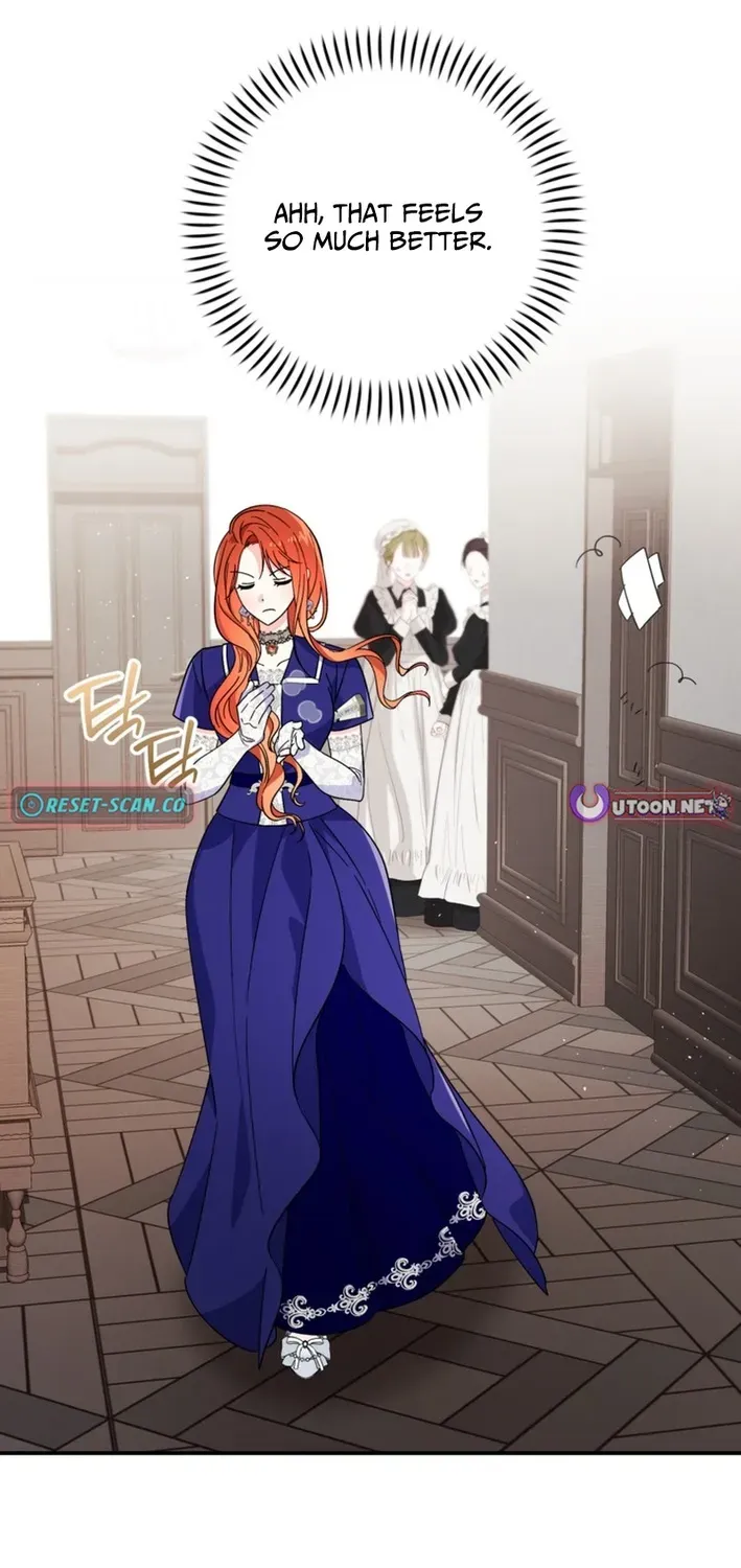 I Adopted the Protagonist, and the Genre Changed Chapter 7 page 3 - 