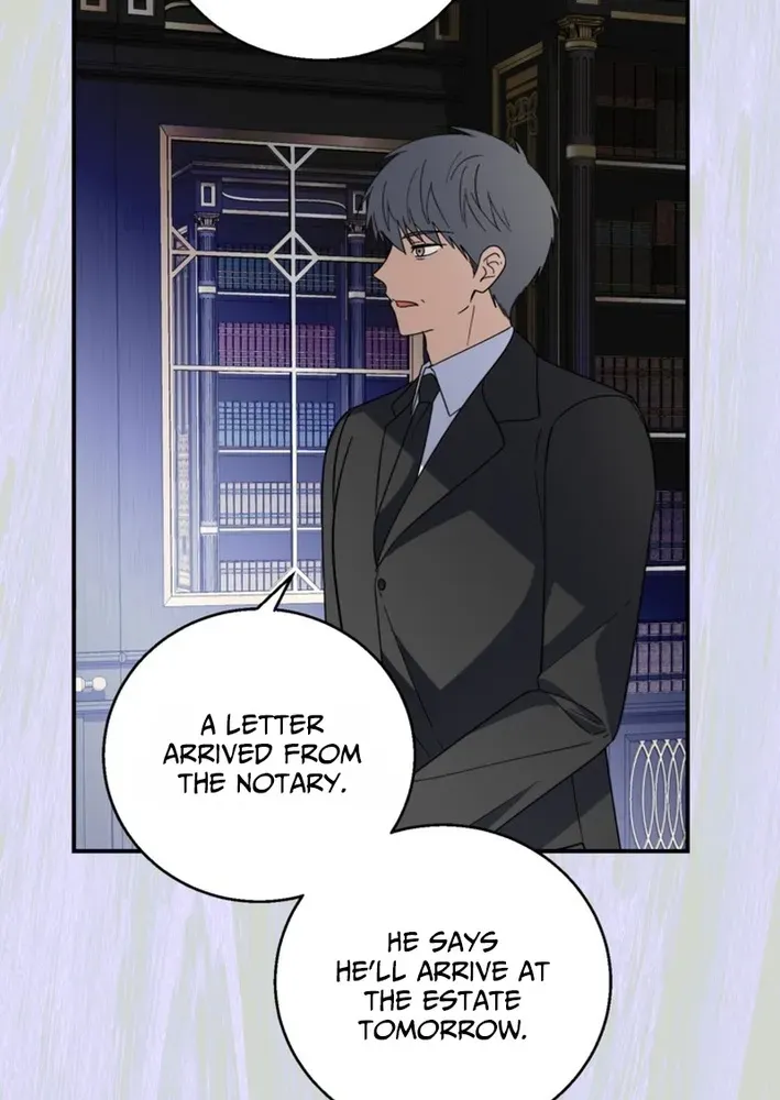 I Adopted the Protagonist, and the Genre Changed Chapter 7 page 21 - 