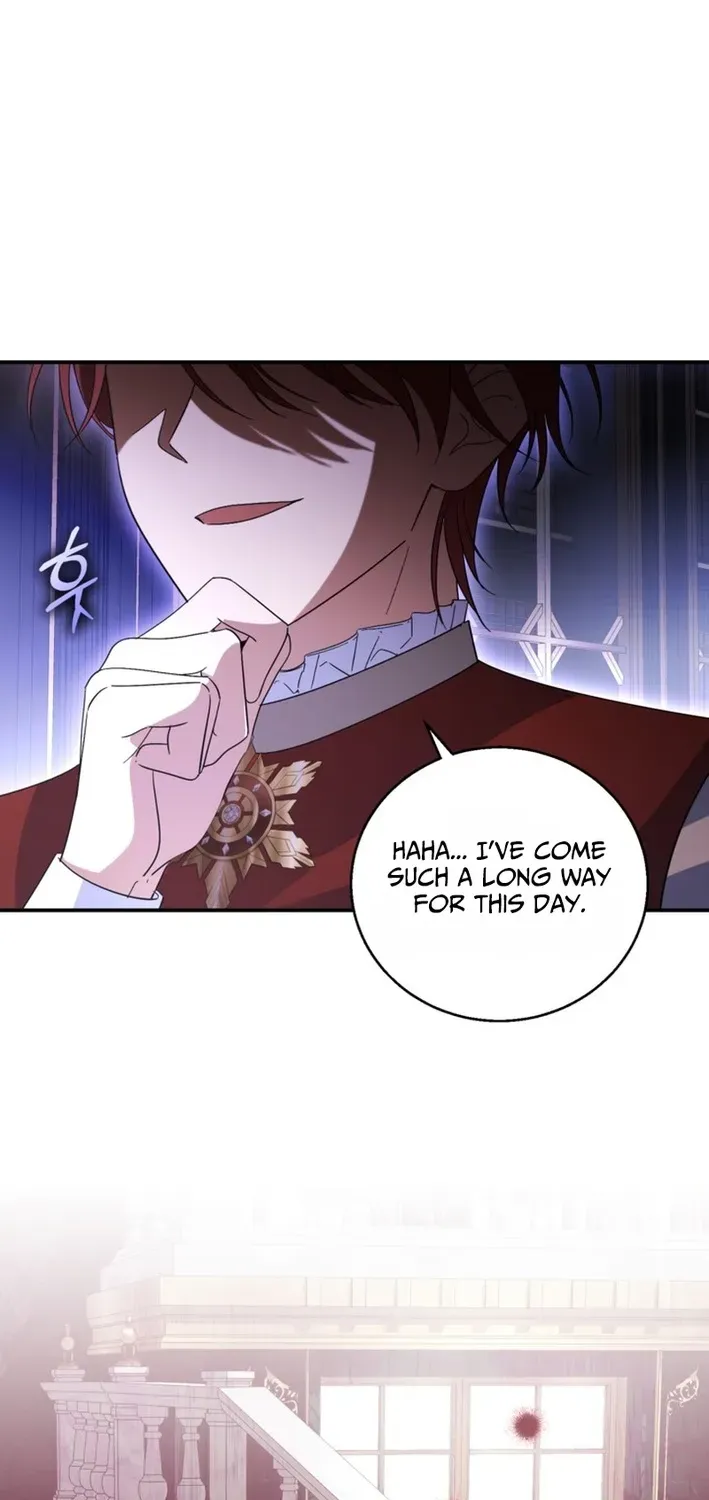 I Adopted the Protagonist, and the Genre Changed Chapter 7 page 24 - 