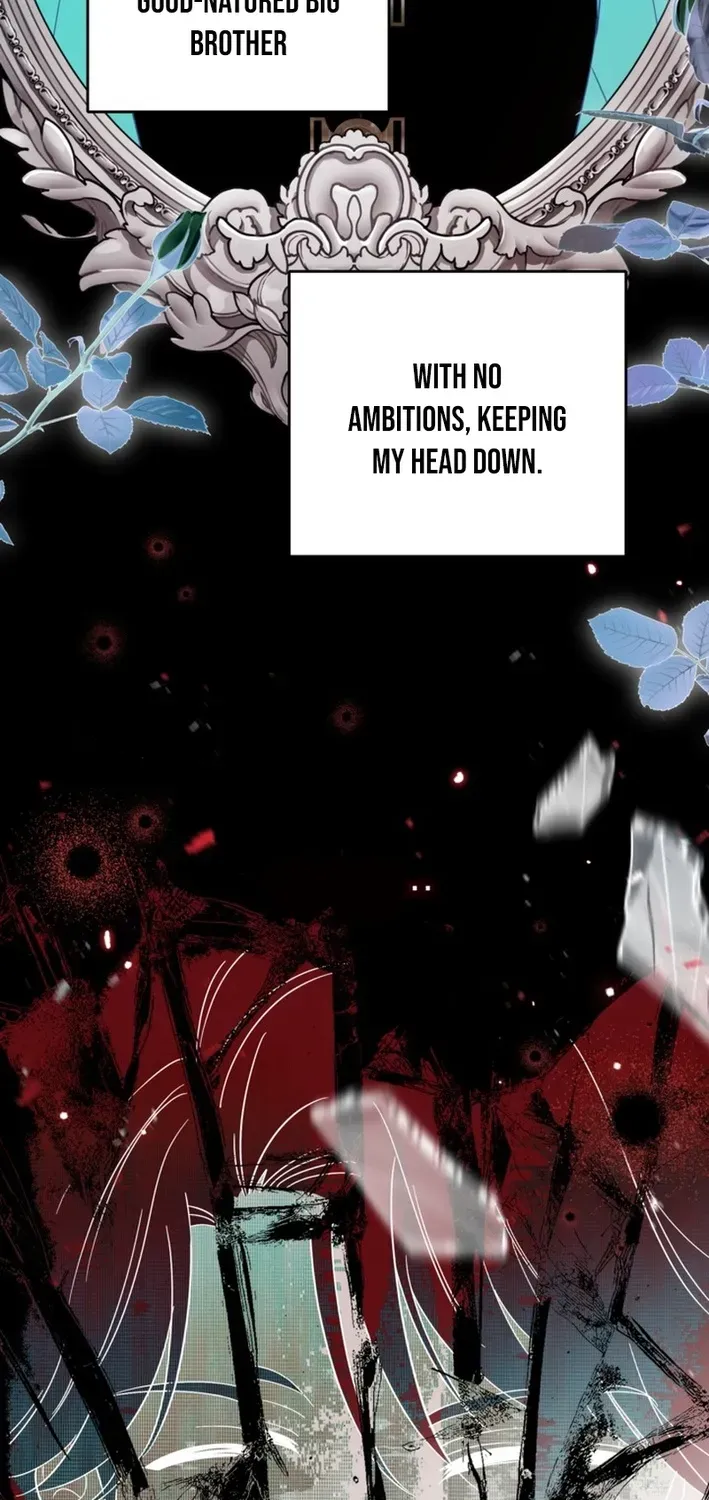 I Adopted the Protagonist, and the Genre Changed Chapter 7 page 26 - 