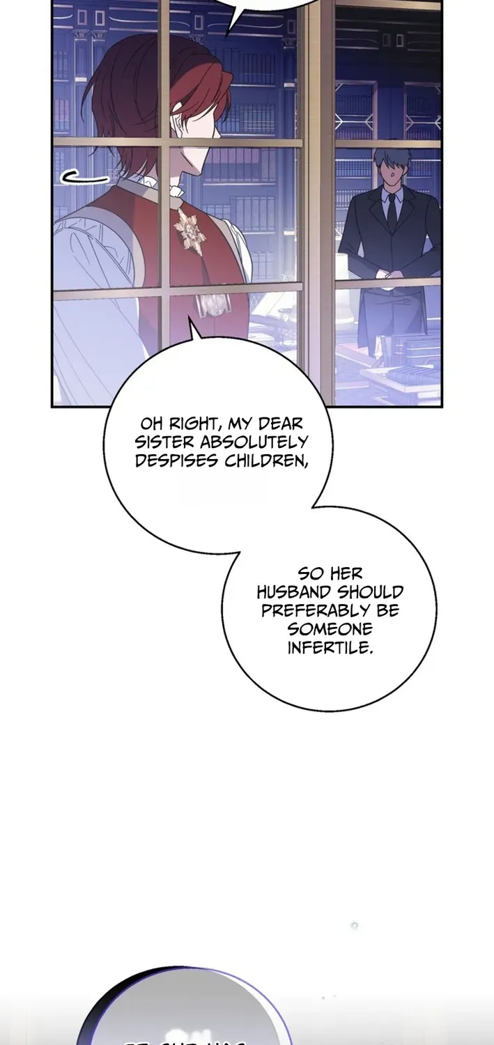 I Adopted the Protagonist, and the Genre Changed Chapter 7 page 29 - 