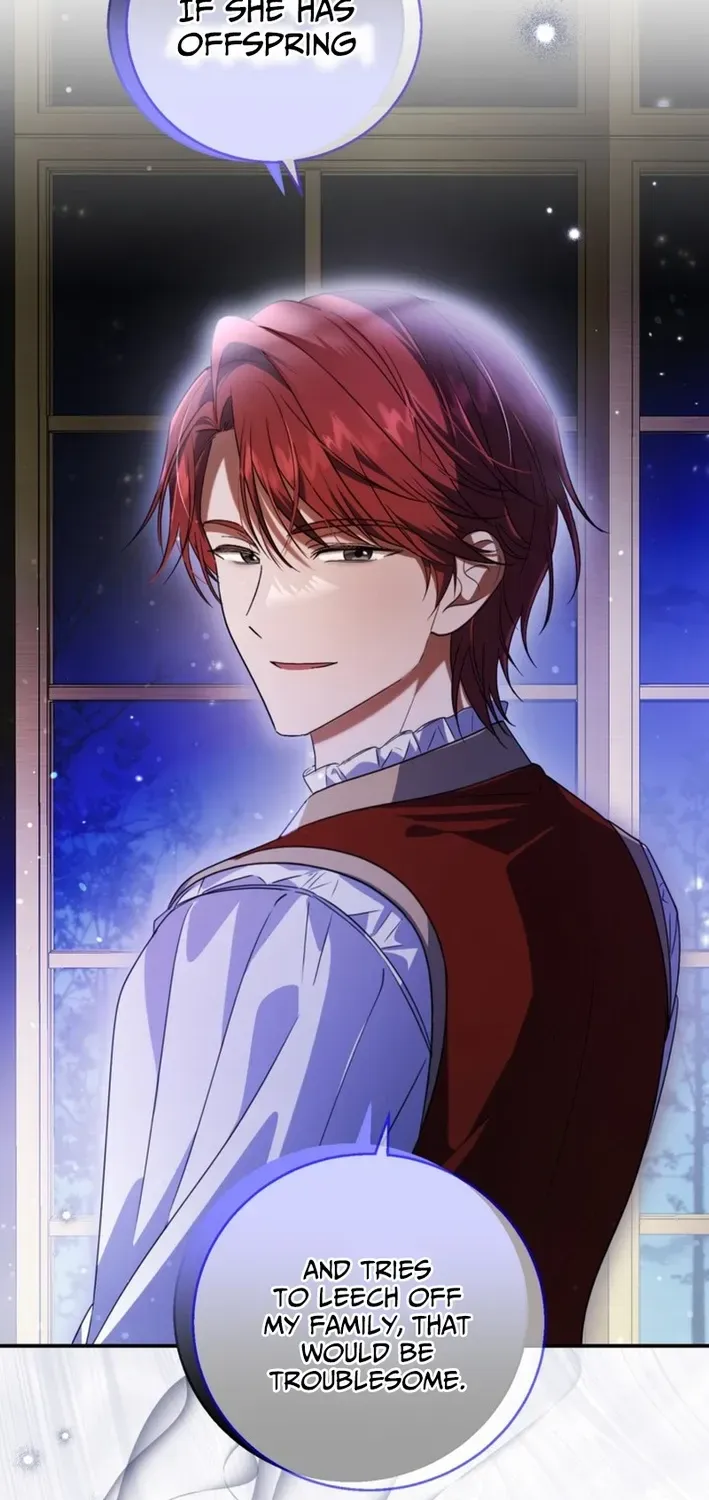I Adopted the Protagonist, and the Genre Changed Chapter 7 page 30 - 
