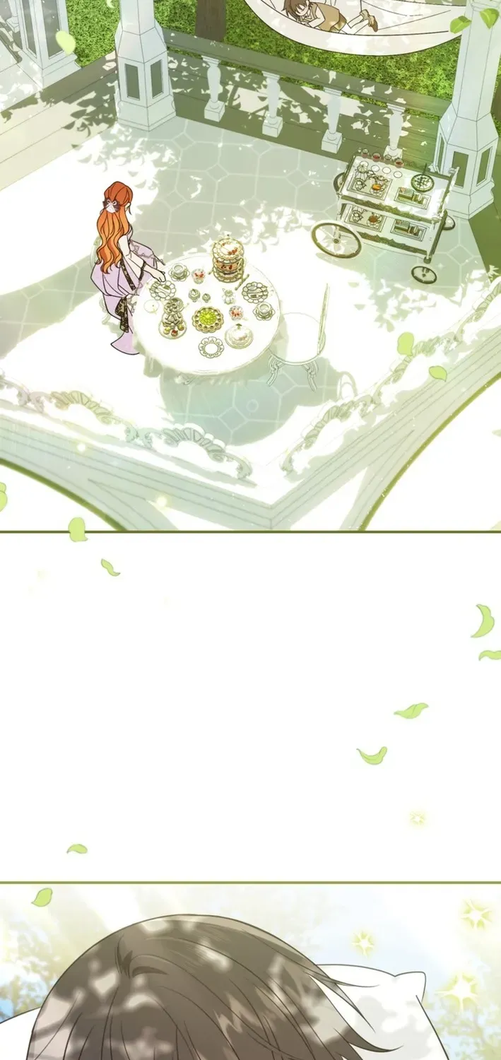 I Adopted the Protagonist, and the Genre Changed Chapter 7 page 33 - 