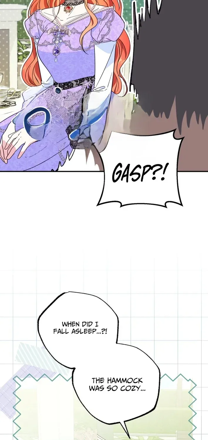 I Adopted the Protagonist, and the Genre Changed Chapter 7 page 36 - 