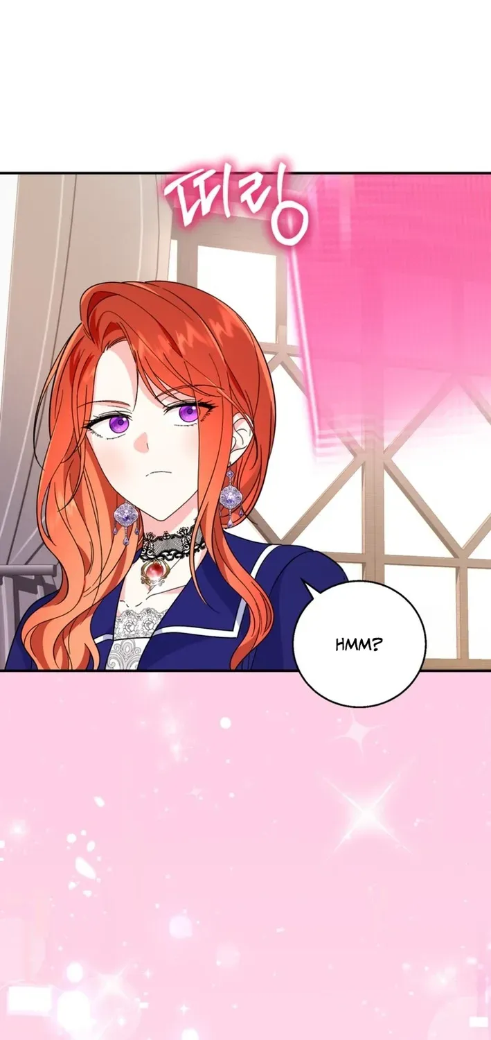 I Adopted the Protagonist, and the Genre Changed Chapter 7 page 5 - 