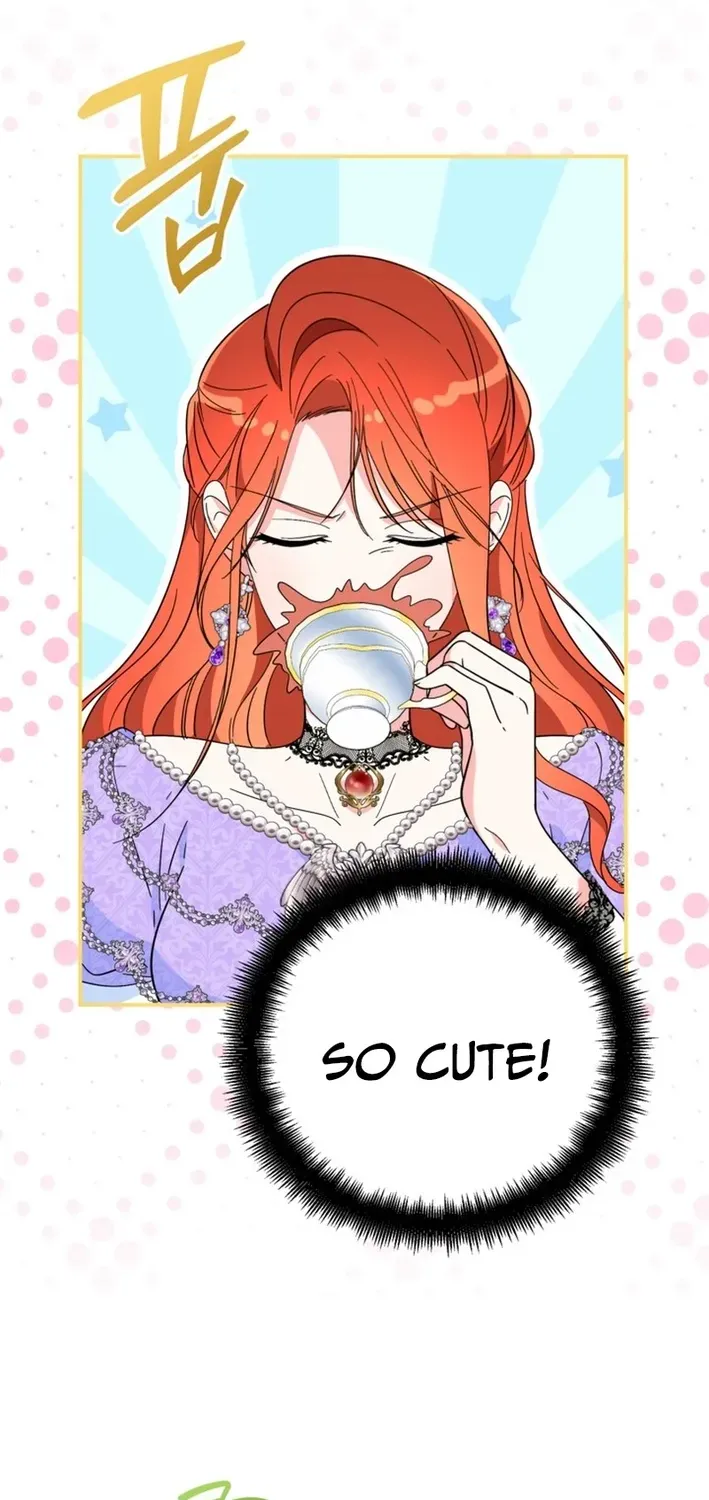 I Adopted the Protagonist, and the Genre Changed Chapter 7 page 41 - 