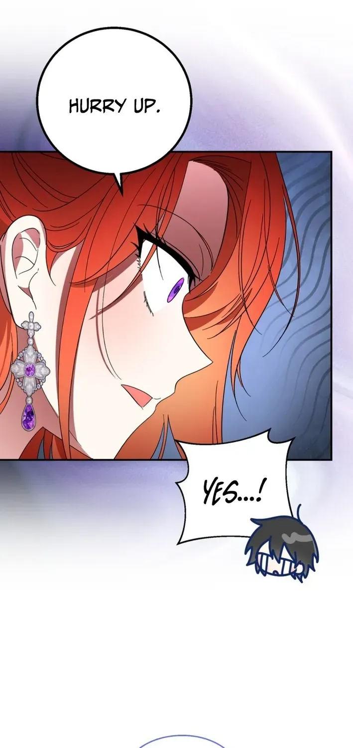 I Adopted the Protagonist, and the Genre Changed Chapter 7 page 44 - 