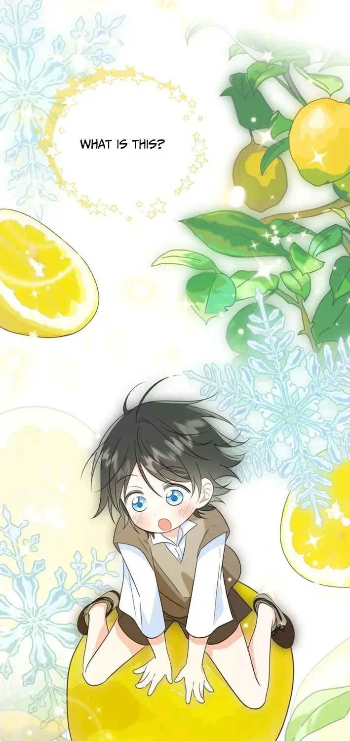 I Adopted the Protagonist, and the Genre Changed Chapter 7 page 48 - 