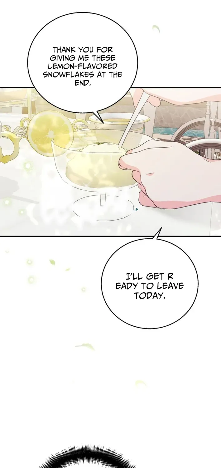 I Adopted the Protagonist, and the Genre Changed Chapter 7 page 54 - 