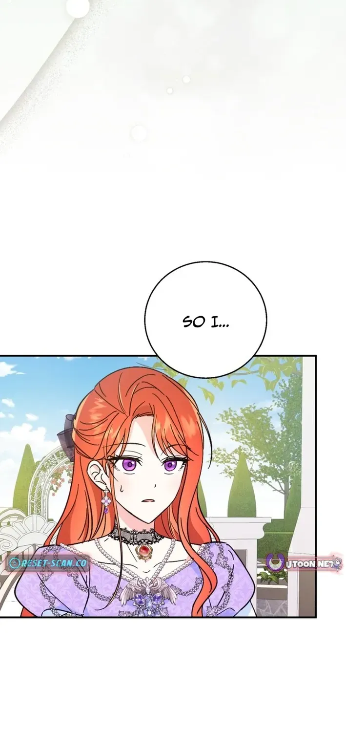 I Adopted the Protagonist, and the Genre Changed Chapter 7 page 58 - 