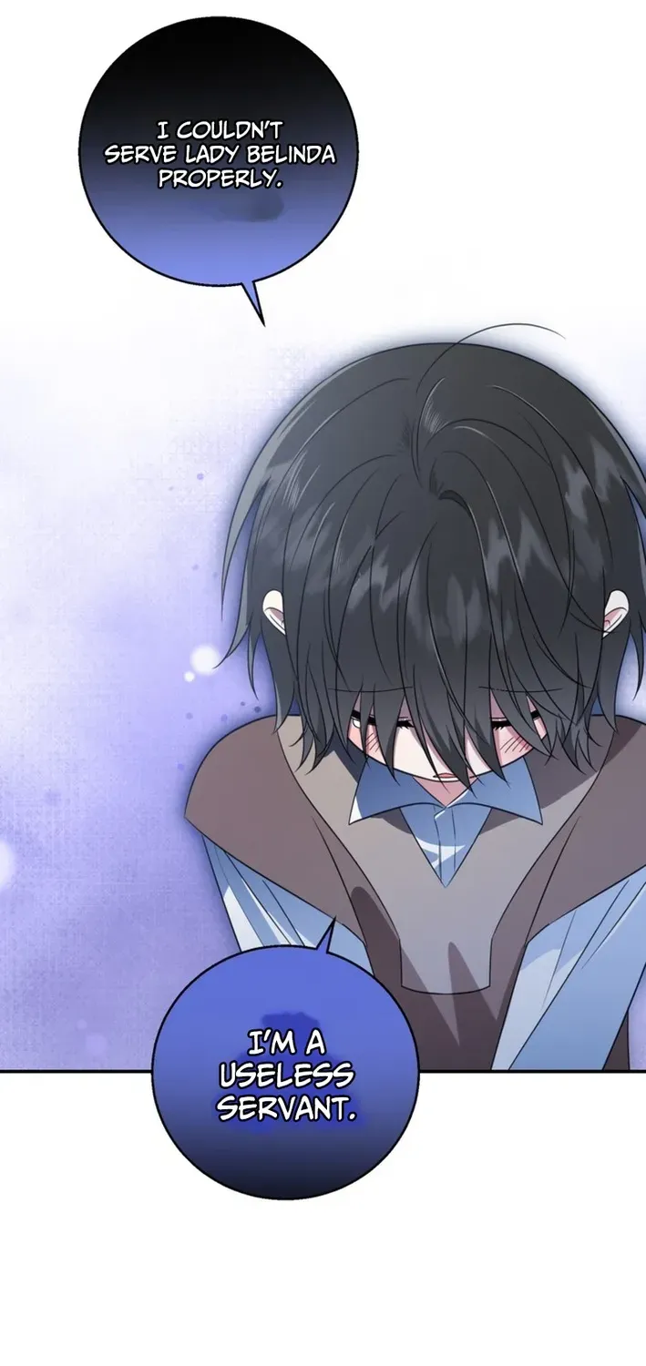 I Adopted the Protagonist, and the Genre Changed Chapter 7 page 59 - 