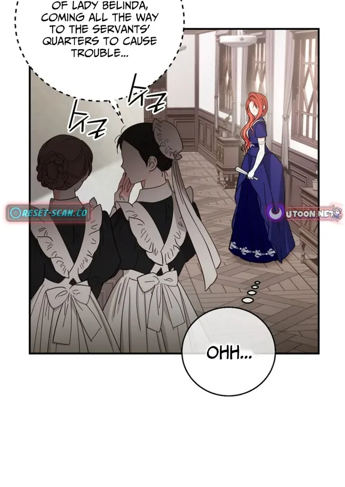 I Adopted the Protagonist, and the Genre Changed Chapter 7 page 7 - 