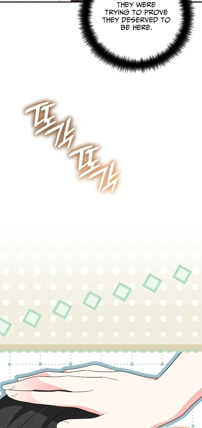 I Adopted the Protagonist, and the Genre Changed Chapter 7 page 61 - 