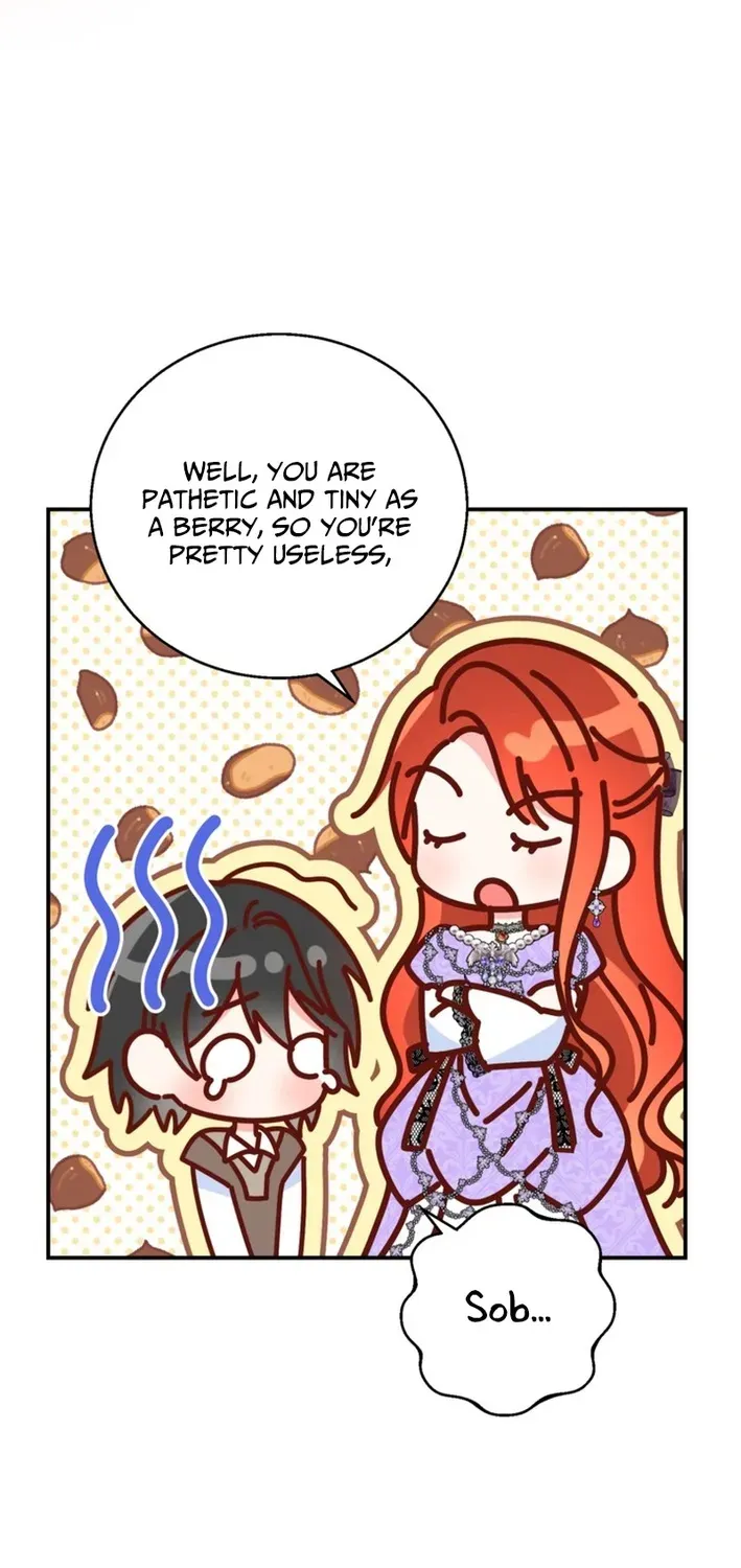 I Adopted the Protagonist, and the Genre Changed Chapter 7 page 66 - 