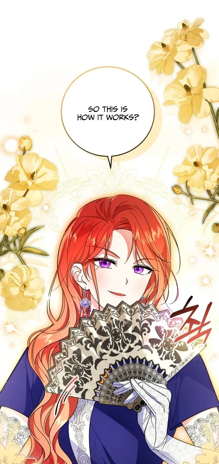 I Adopted the Protagonist, and the Genre Changed Chapter 7 page 8 - 