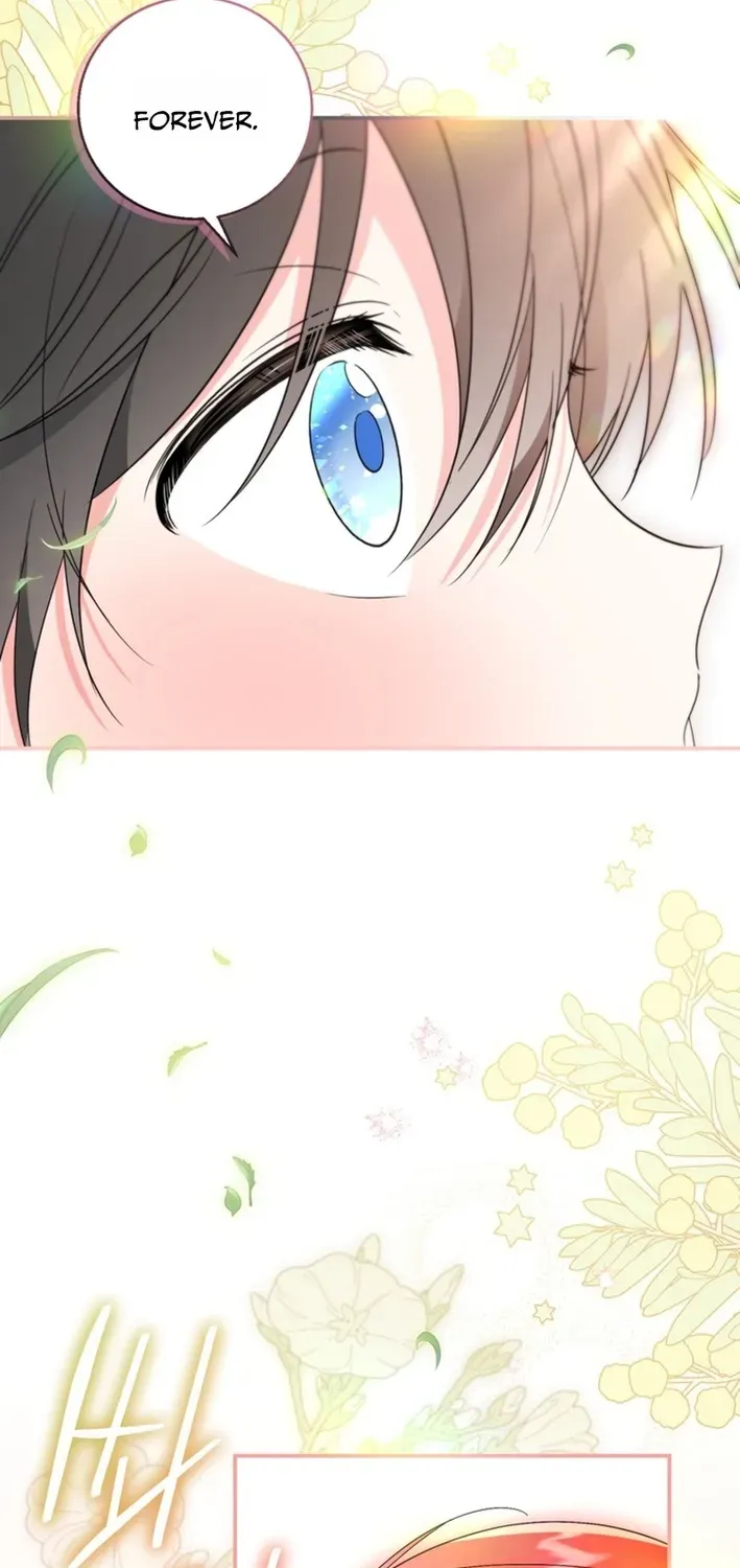 I Adopted the Protagonist, and the Genre Changed Chapter 7 page 71 - 