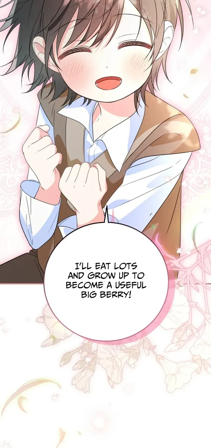 I Adopted the Protagonist, and the Genre Changed Chapter 7 page 73 - 
