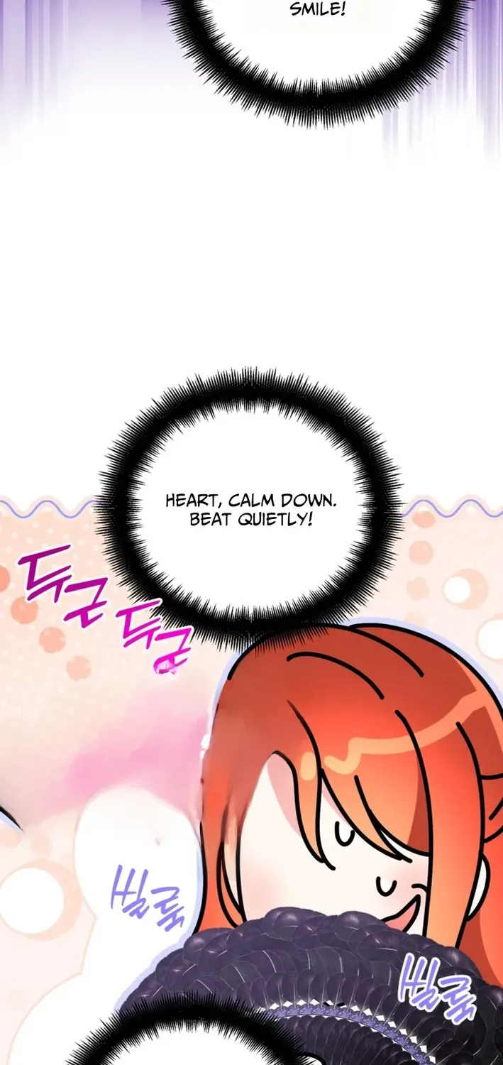 I Adopted the Protagonist, and the Genre Changed Chapter 7 page 76 - 
