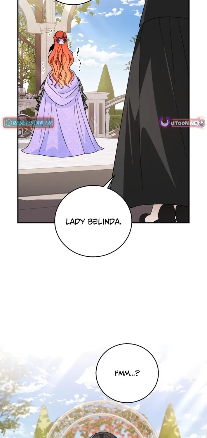 I Adopted the Protagonist, and the Genre Changed Chapter 7 page 78 - 