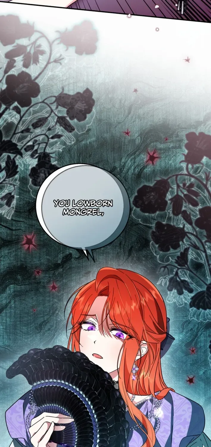 I Adopted the Protagonist, and the Genre Changed Chapter 8 page 33 - 