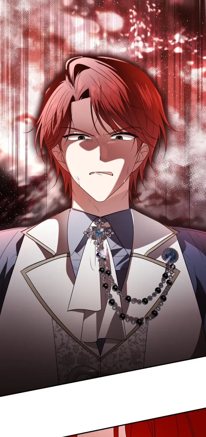 I Adopted the Protagonist, and the Genre Changed Chapter 8 page 36 - 