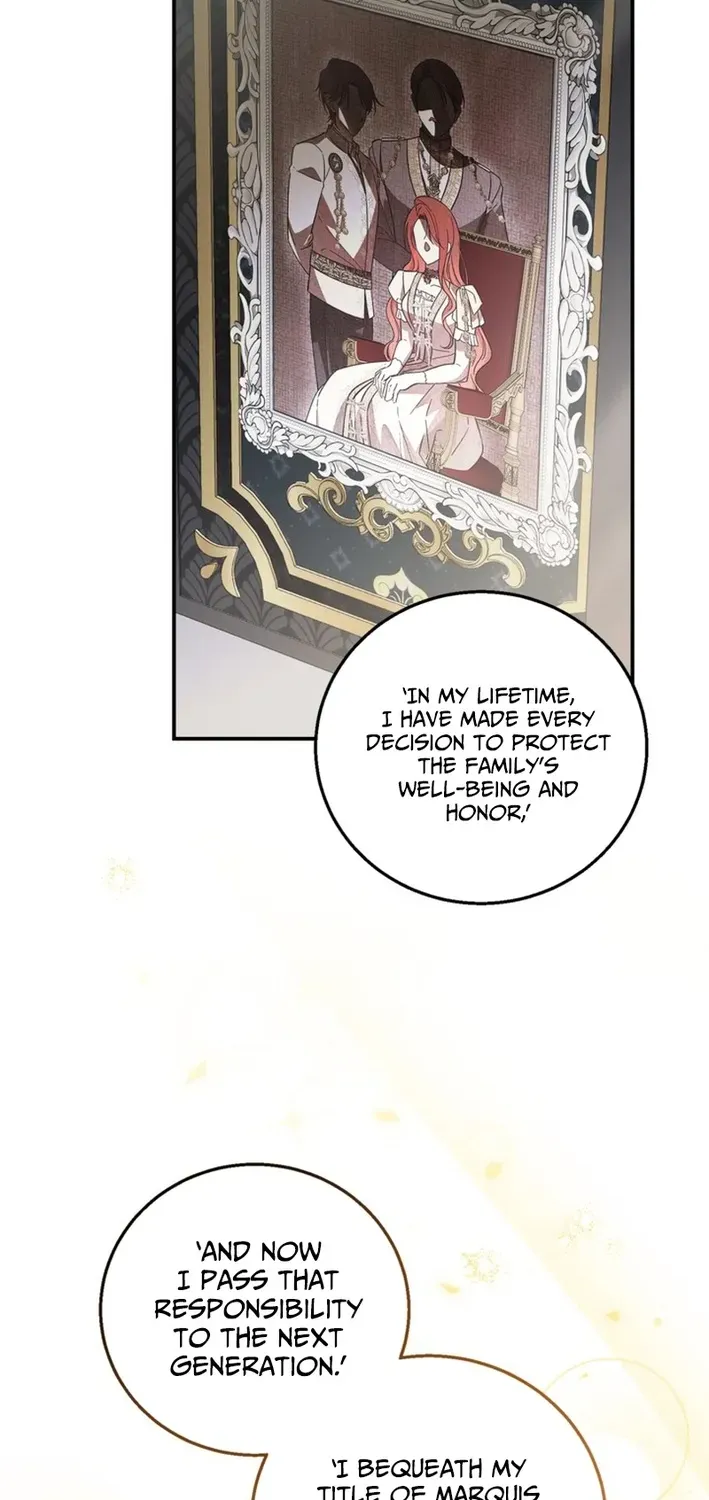 I Adopted the Protagonist, and the Genre Changed Chapter 8 page 46 - 