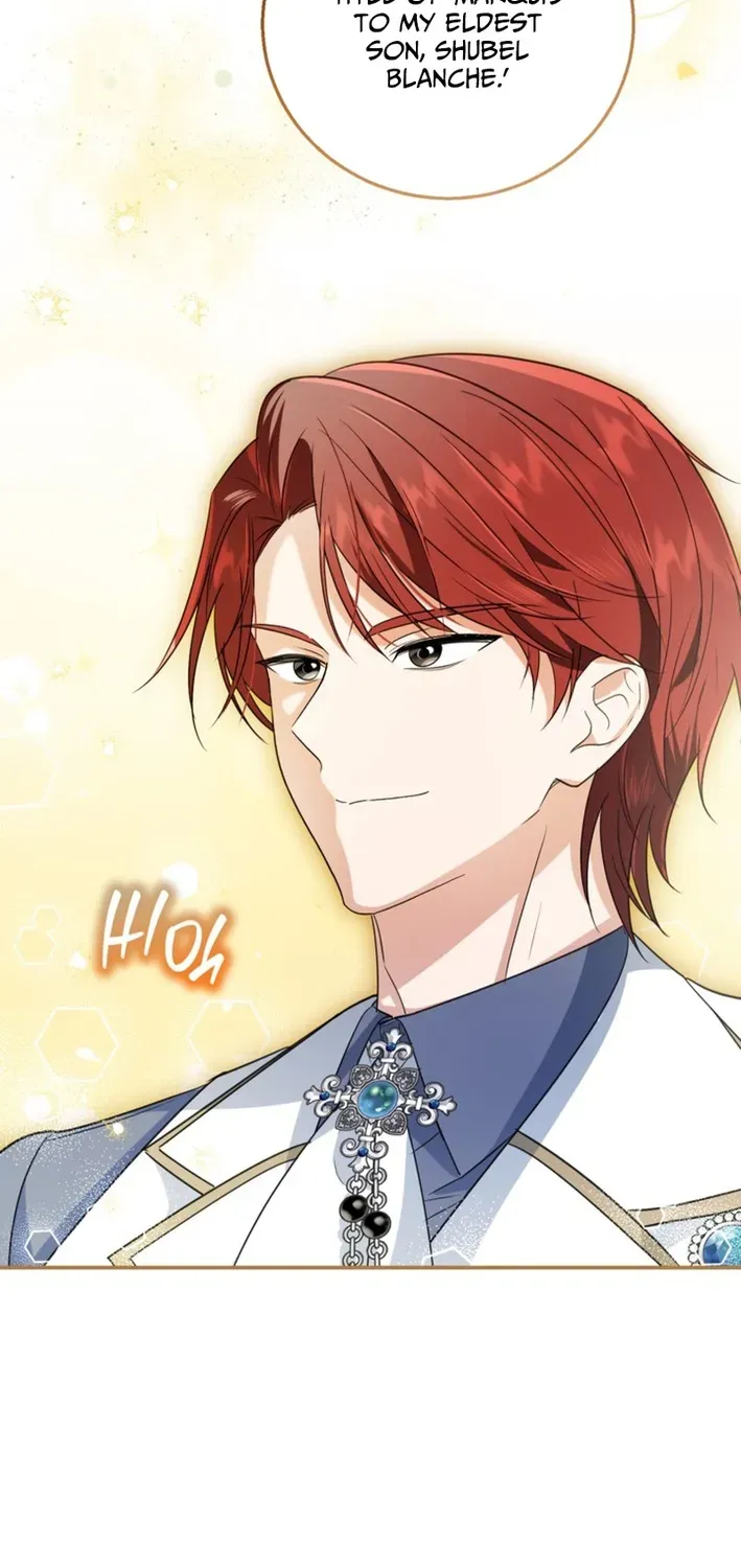 I Adopted the Protagonist, and the Genre Changed Chapter 8 page 47 - 