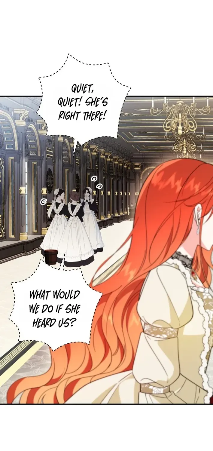 I Adopted the Protagonist, and the Genre Changed Chapter 8 page 6 - 