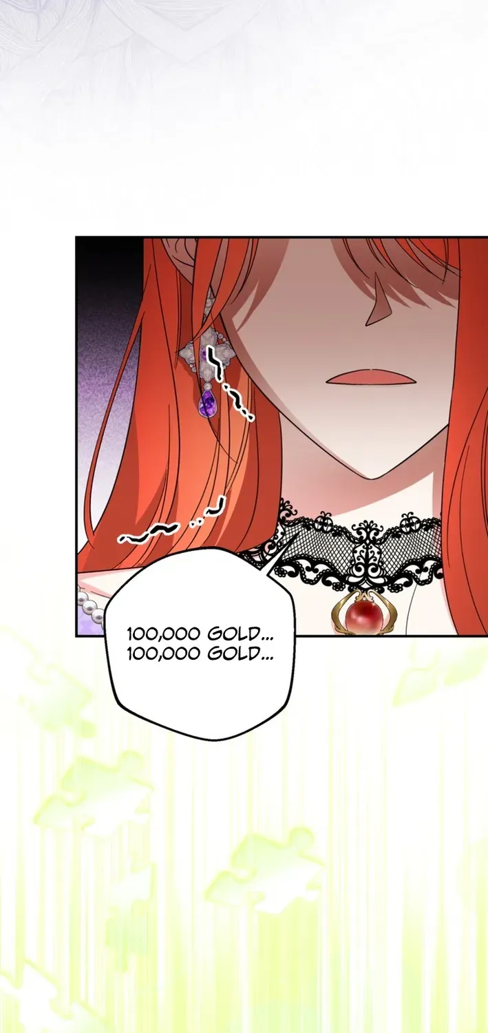 I Adopted the Protagonist, and the Genre Changed Chapter 8 page 54 - 