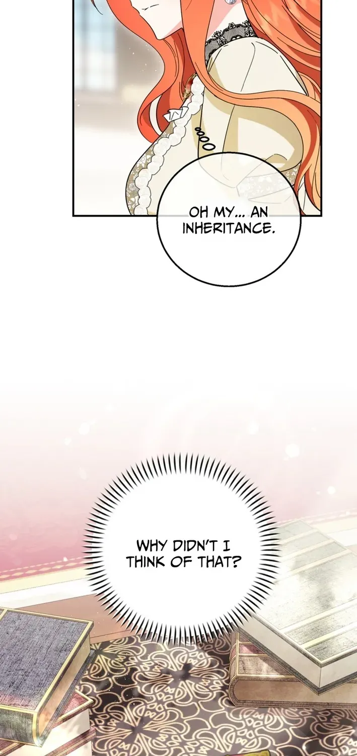 I Adopted the Protagonist, and the Genre Changed Chapter 8 page 8 - 